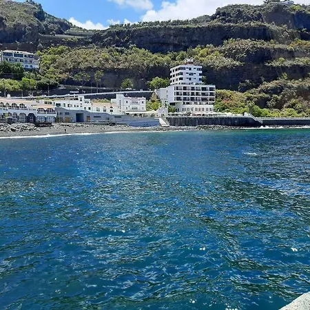 Confortable Y Luminoso Apartamento San Marcos (Tenerife) Exterior photo