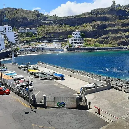 Confortable Y Luminoso Apartamento San Marcos (Tenerife) Exterior photo