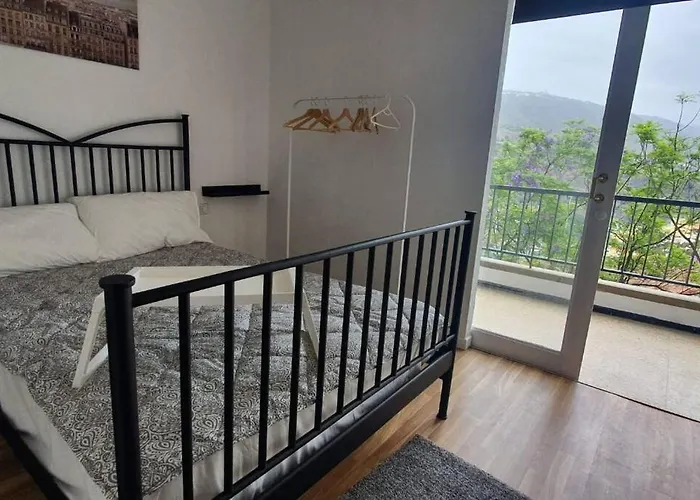 Confortable Y Luminoso Apartamento