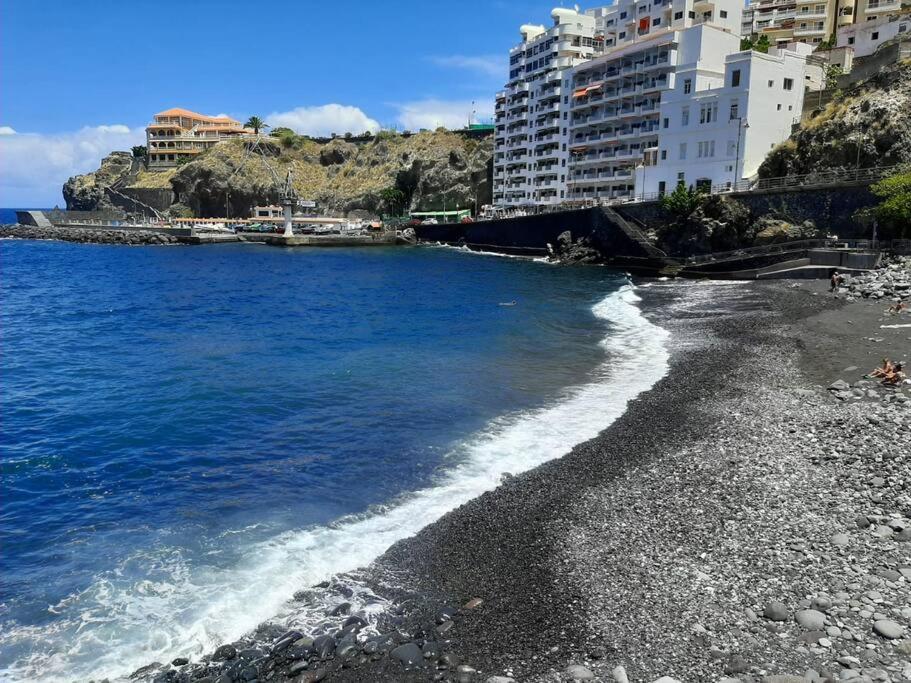 Confortable Y Luminoso San Marcos (Tenerife)