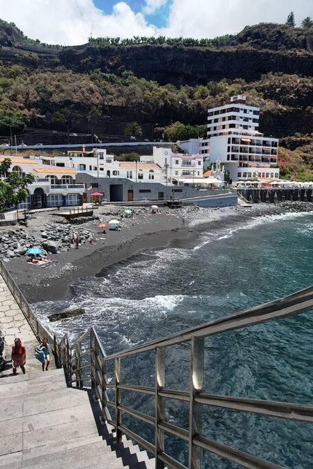 Confortable Y Luminoso * San Marcos (Tenerife)